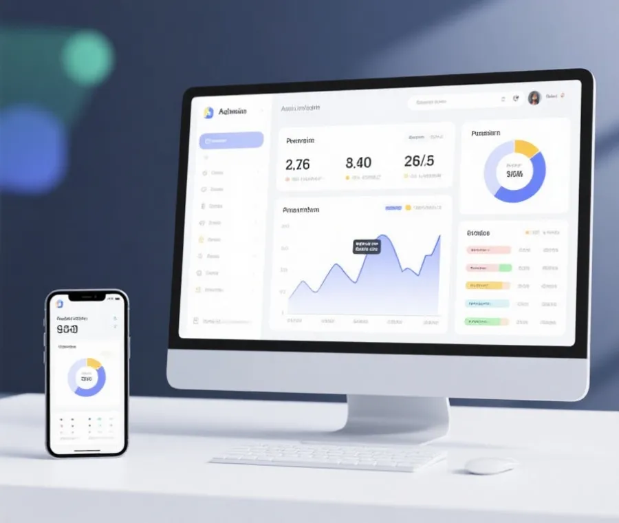 澳洲幸运10智能投注平台界面展示