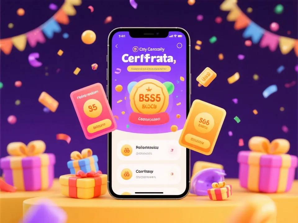 澳洲幸运10优惠活动展示